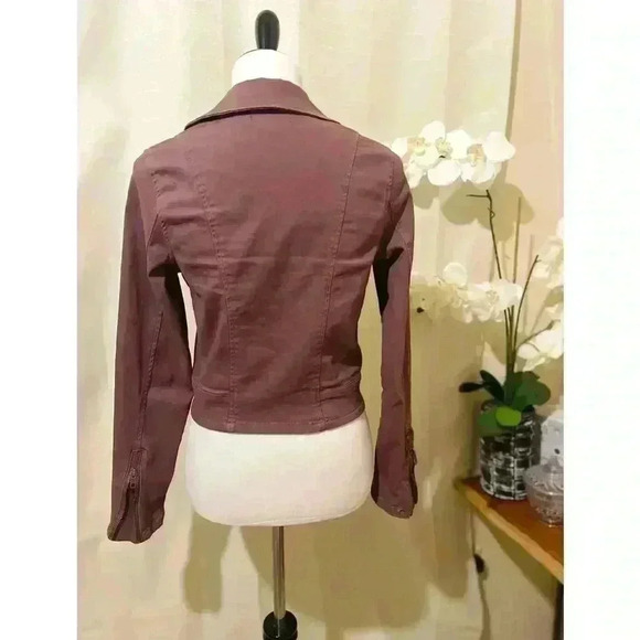 Women’s Ride For Me Jacket - Picture 2 of 5